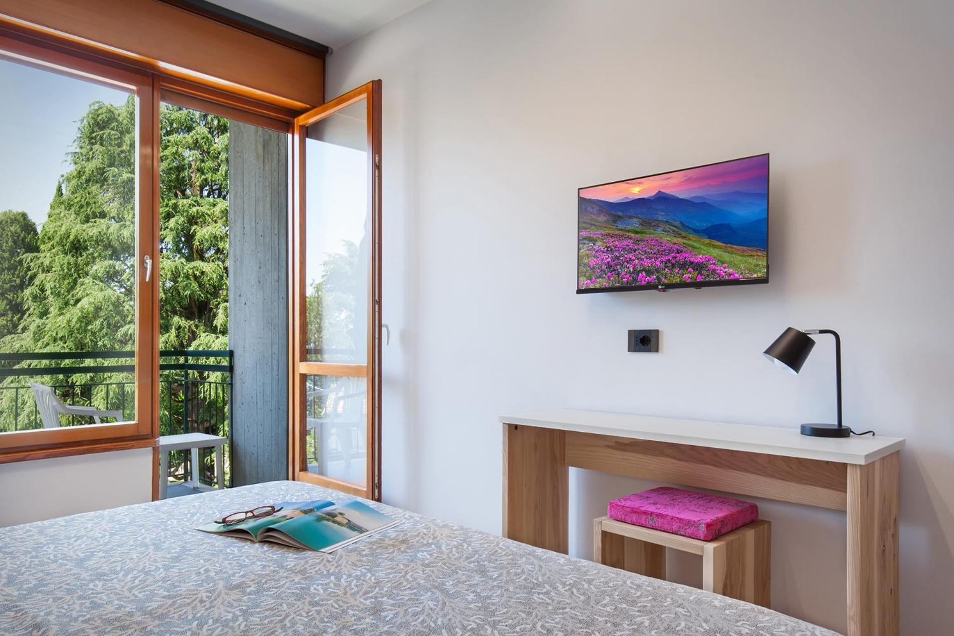 Hotel Gabbiano - Garda Lake Collection Ngoại thất bức ảnh